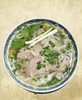 Hình ảnh Phở nạm
