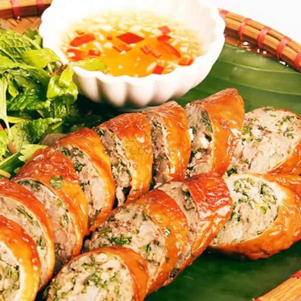 Hình ảnh Dồi sụn