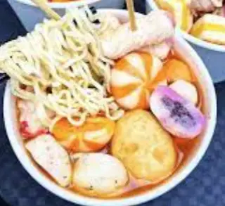Hình ảnh Lẩu 3 người