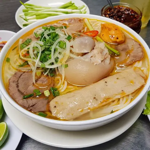 Hình ảnh Bún Bò Gốc Huế Số 01 - Bạch Đằng