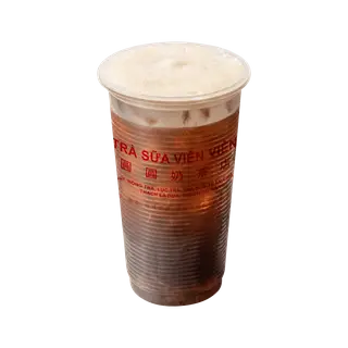 Hình ảnh Hồng trà xí muội - 话梅红茶