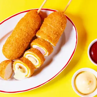Hình ảnh Hot dog