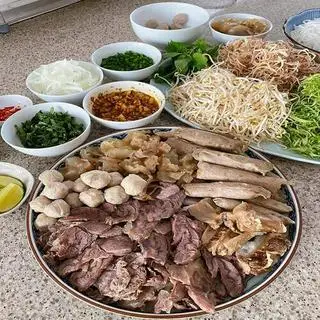 Hình ảnh Topping thêm