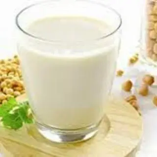 Hình ảnh Sữa Đậu Nành Bò