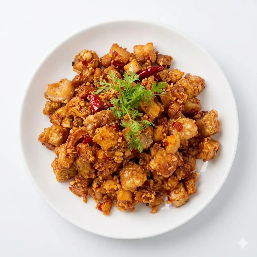 Hình ảnh Tóp mỡ