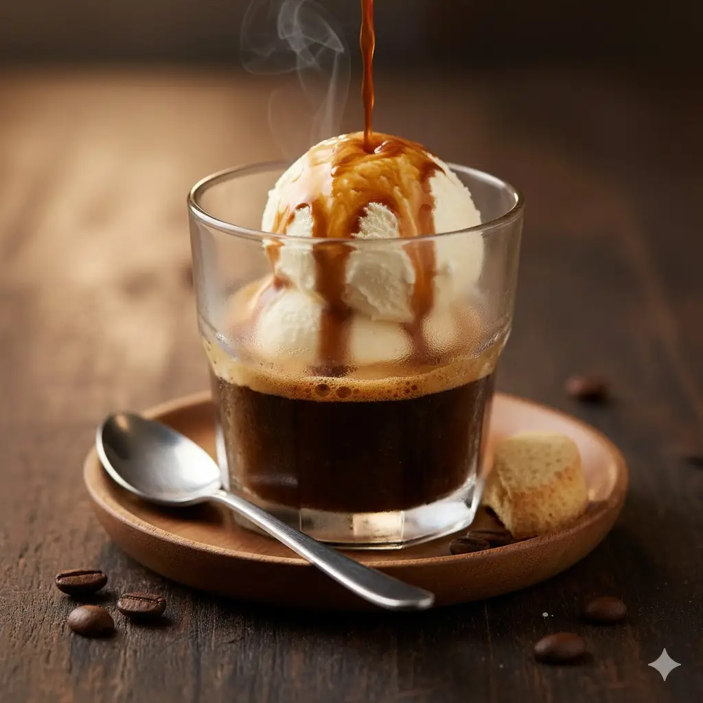 Hình ảnh Kem cafe
