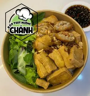 Hình ảnh Bún nước tương