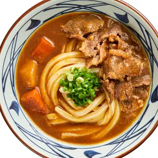 Hình ảnh Mì udon bò