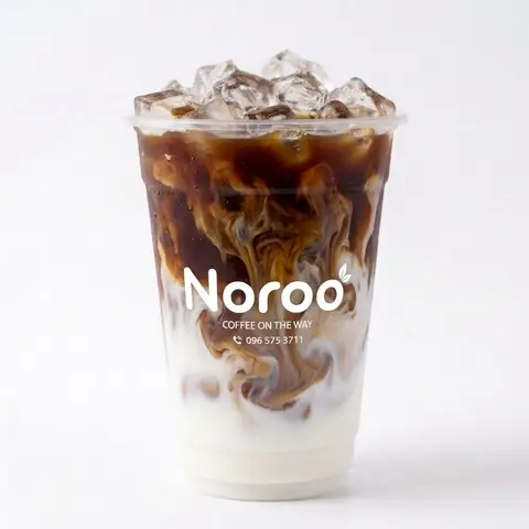 Hình ảnh NOROO COFFEE - Trần Quang Khải