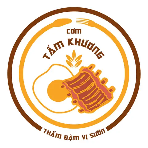 Hình ảnh Cơm Tấm Khương - Cơm Tấm Sườn Cọng - Phan Huy Ích 