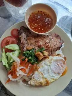 Hình ảnh Sườn trứng 