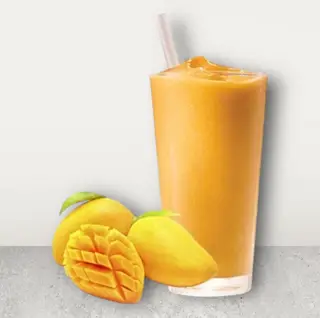Hình ảnh Sinh tố xoài