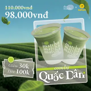 Hình ảnh Combo Quốc Dân