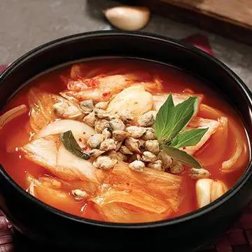 Hình ảnh Tiệm ăn Hàn Quốc - Hani - Hoàng Diệu