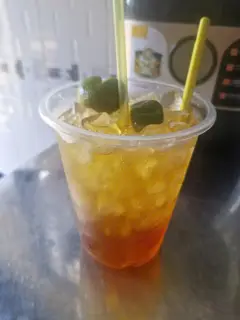Hình ảnh Trà tắc