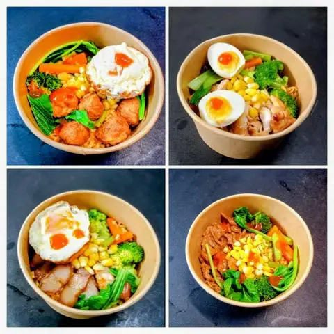 Hình ảnh Mì Trộn Gò Vấp - Đường Số 20