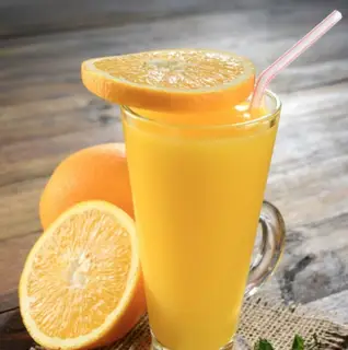 Hình ảnh Nước cam