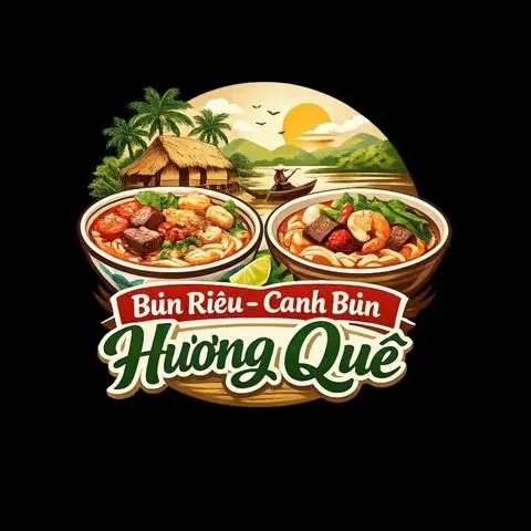 Hình ảnh Bún Riêu - Canh Bún Hương Quê - Đường 17
