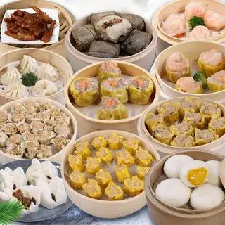 Hình ảnh Xíu mại