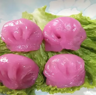 Hình ảnh Há cảo mực tôm