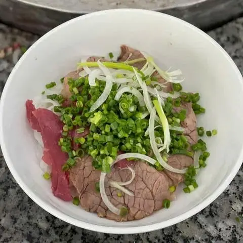 Hình ảnh PHỞ 58 - Đường Số 2