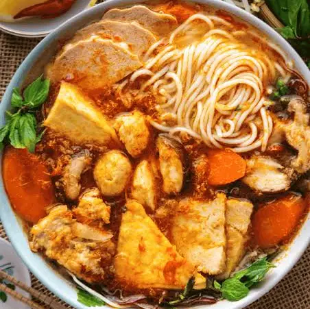 Hình ảnh QUÁN CHAY NGÃ NĂM 25K - Nguyễn Tư Giản