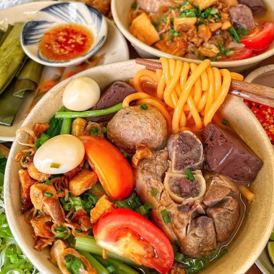 Hình ảnh Bún Riêu 236 - Hoà Hảo