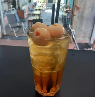 Hình ảnh Trà vải