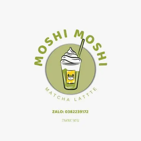 Hình ảnh Moshi Moshi - Ngô Quyền
