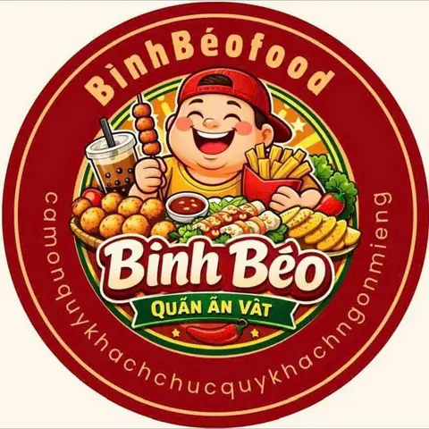 Hình ảnh Ăn Vặt Bình Béo - Bún Đậu Mắm Tôm & Trà Chanh - An Trường