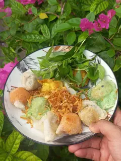 Hình ảnh Há cảo chiên