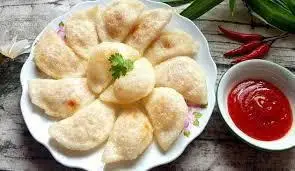 Hình ảnh Bánh lọc chiên - 1 phần 10 cái