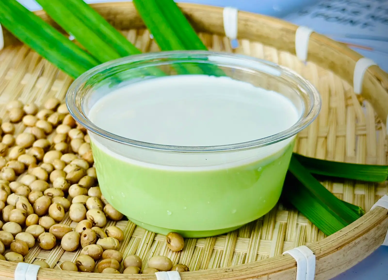 Hình ảnh ToTa Tàu Hủ Singapore - Phan Văn Hân