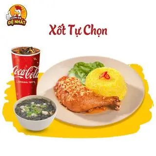 Hình ảnh N4 - Đùi Gà Góc Tư Nhỏ