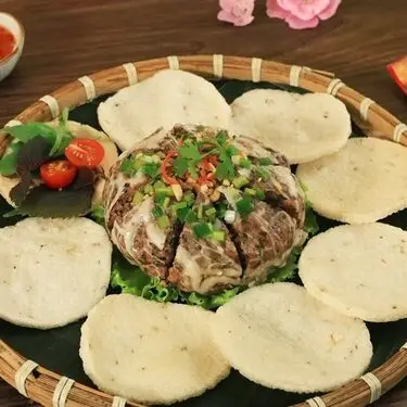 Hình ảnh Bò Đum Uyên Uyên - Trung Đông 7