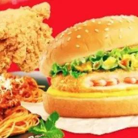 Hình ảnh Laco Foods - Shop & More - Đường số 2