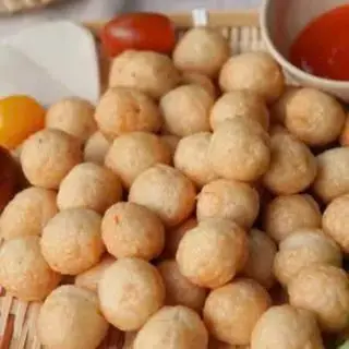 Hình ảnh Cá viên