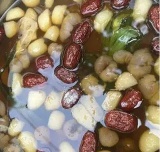 Hình ảnh Sâm bổ lượng