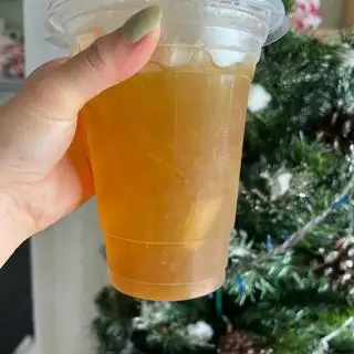 Hình ảnh Trà tắc