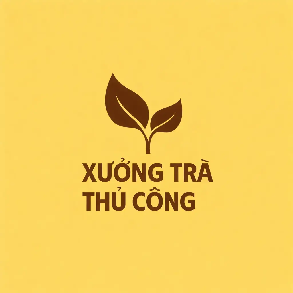 Hình ảnh Xưởng Trà Thủ Công - Nguyễn Gia Trí