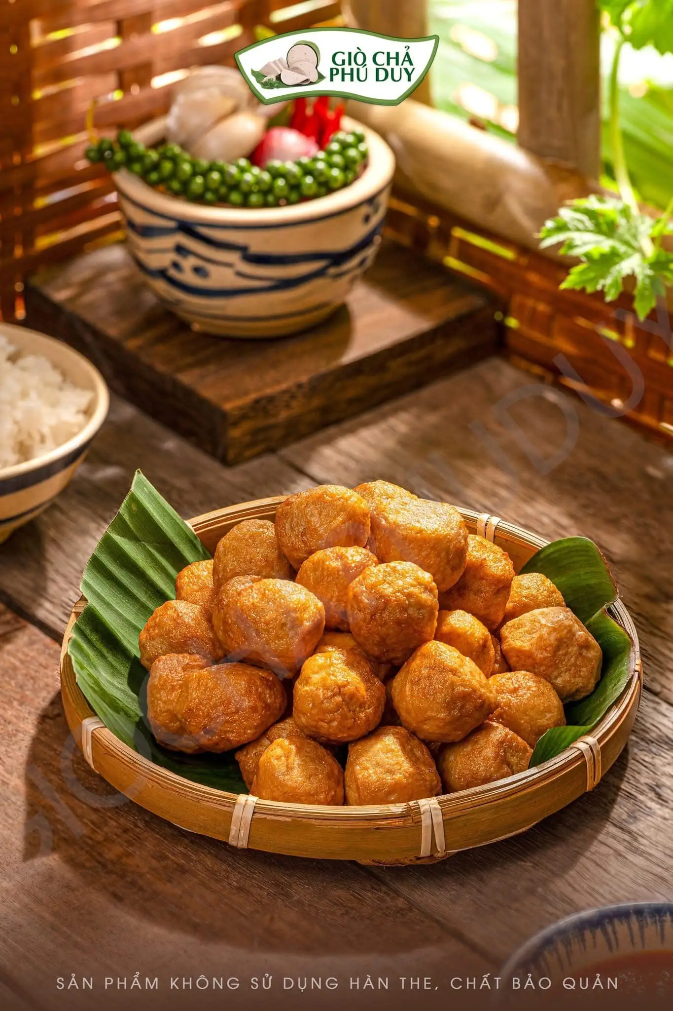 Hình ảnh Bi chiên