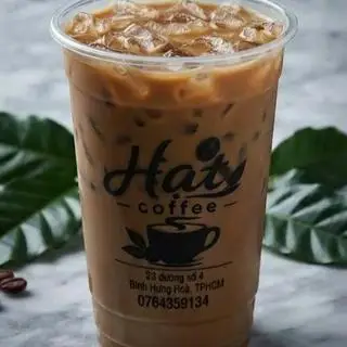 Hình ảnh Cà phê sữa