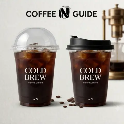 Hình ảnh A.N Cold Brew - Đường Số 1