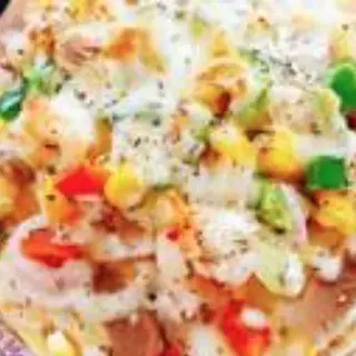 Hình ảnh Pizza Thập Cẩm