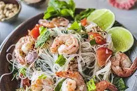 Hình ảnh Miến cay Thái Toyum
