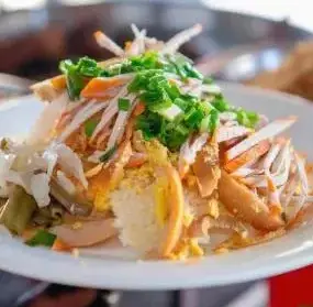Hình ảnh Cơm tấm Long Xuyên tiêu chuẩn