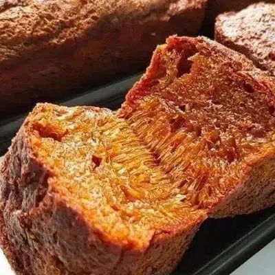 Hình ảnh Bánh bò thốt nốt