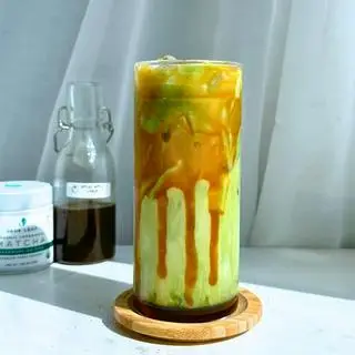 Hình ảnh Matcha việt quốc