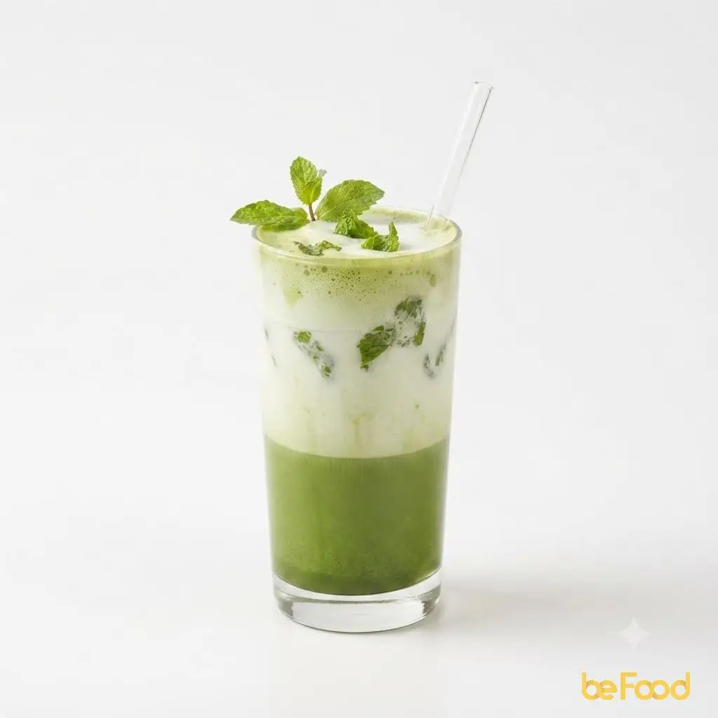 Hình ảnh Matcha mint