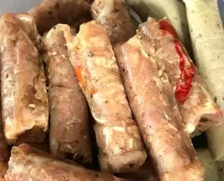 Hình ảnh Tré cây